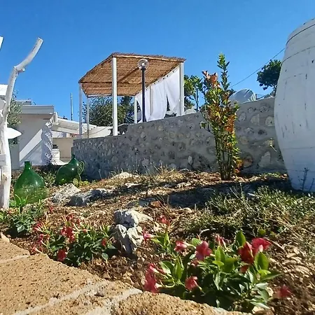 Dimorangel Oda ve Kahvaltı