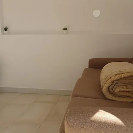 Dimorangel Oda ve Kahvaltı Peschici