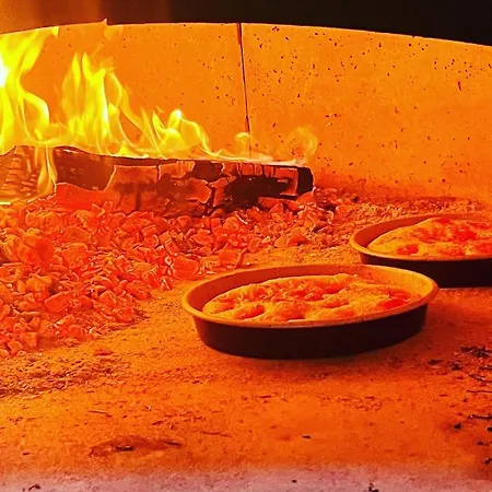 Dimorangel Oda ve Kahvaltı Peschici