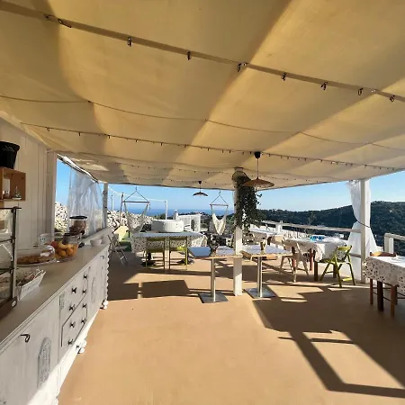 Oda ve Kahvaltı Dimorangel Peschici