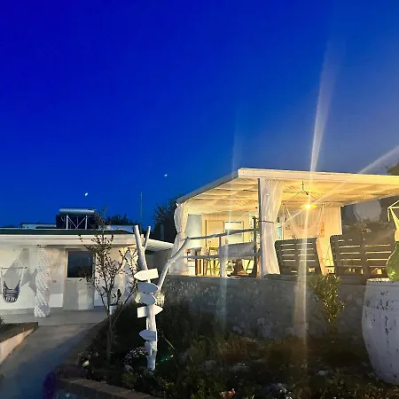 Oda ve Kahvaltı Dimorangel