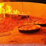 Dimorangel Отель типа 
