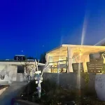 Отель типа 