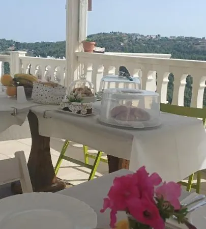 Bed and Breakfast Dimorangel