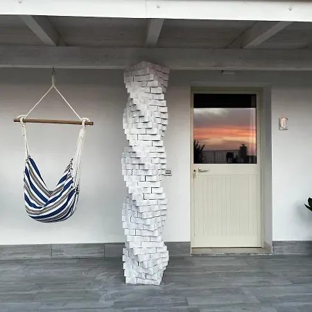 Bed and Breakfast Dimorangel 4*