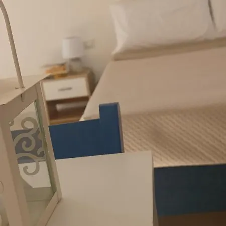 Dimorangel 住宿加早餐酒店 佩斯基奇