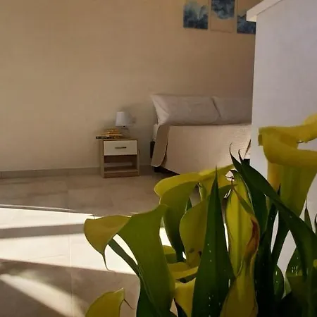 Bed & Breakfast Dimorangel *