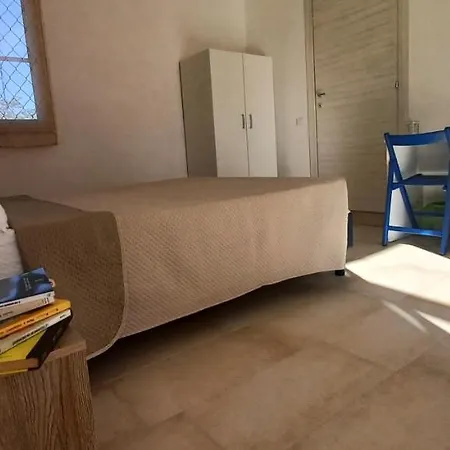 Dimorangel Bed & Breakfast *