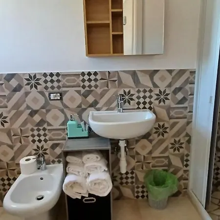 Dimorangel 住宿加早餐酒店