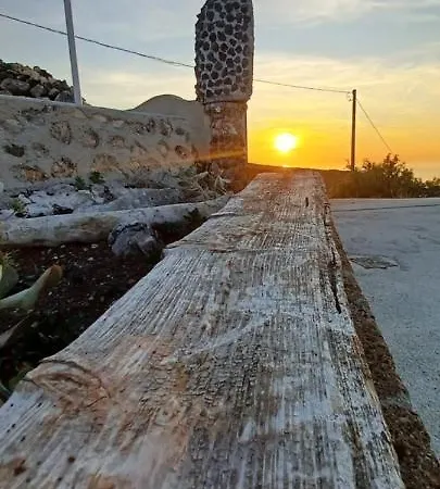 Dimorangel Bed and Breakfast 4*