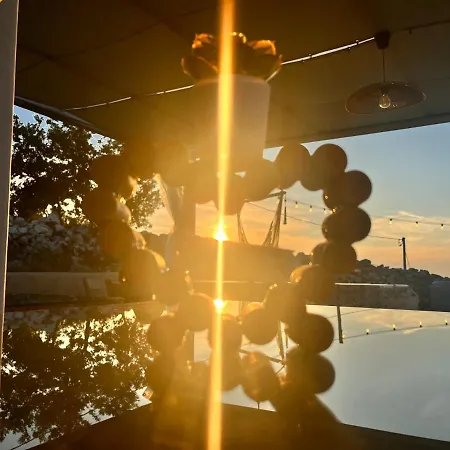 Bed and Breakfast Dimorangel