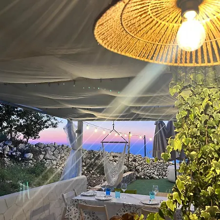 Bed and Breakfast Dimorangel