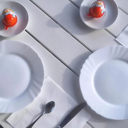 Dimorangel 住宿加早餐酒店