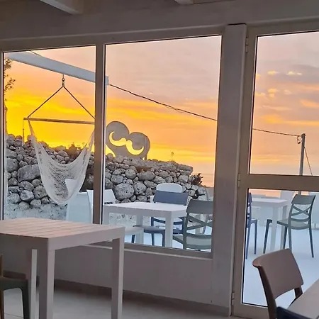 Bed & Breakfast Dimorangel