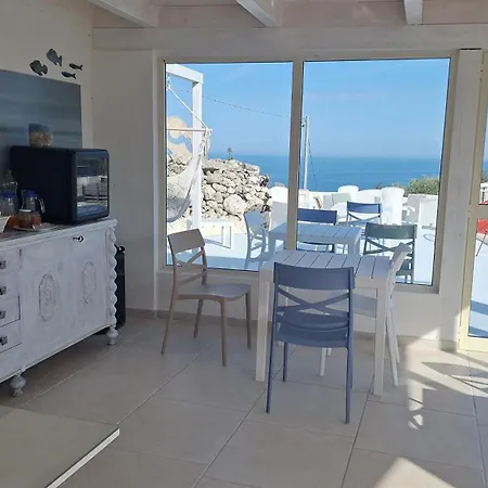 Dimorangel Bed and Breakfast 4*