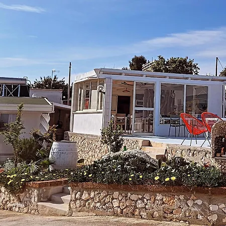 Dimorangel Bed and Breakfast Peschici