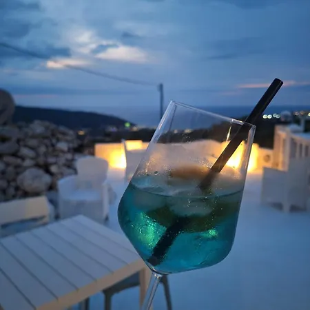 Bed & Breakfast Dimorangel Peschici