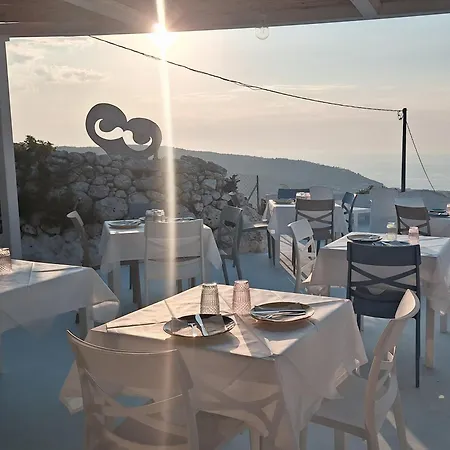 Bed and Breakfast Dimorangel