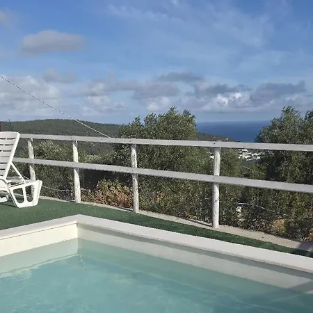 Bed & Breakfast Dimorangel Peschici