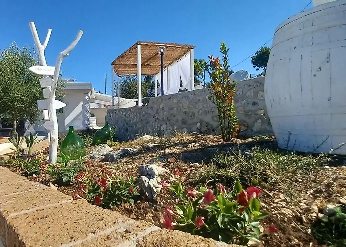 Dimorangel לינה וארוחת בוקר